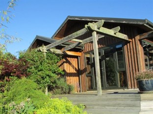 Agoda.com New Zealand Apartments & Hotels