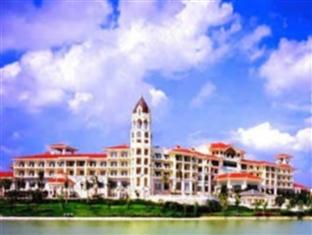 Agoda.com China Apartments & Hotels