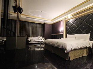 Agoda.com Taiwan Apartments & Hotels