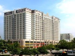 Agoda.com China Apartments & Hotels