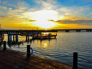 Agoda.com China Apartments & Hotels