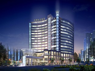 Agoda.com China Apartments & Hotels