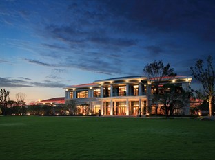 Agoda.com China Apartments & Hotels