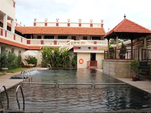 Agoda.com India Apartments & Hotels