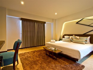 Agoda.com Thailand Apartments & Hotels
