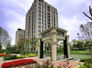 Agoda.com China Apartments & Hotels