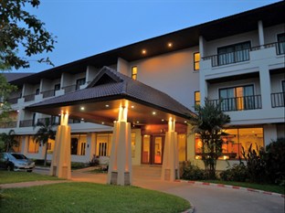 Agoda.com Thailand Apartments & Hotels
