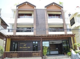 Agoda.com Thailand Apartments & Hotels