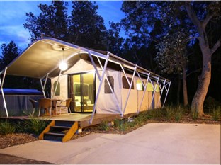 Agoda.com Australia Apartments & Hotels