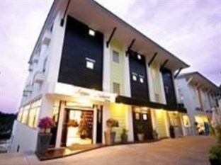 Agoda.com Thailand Apartments & Hotels