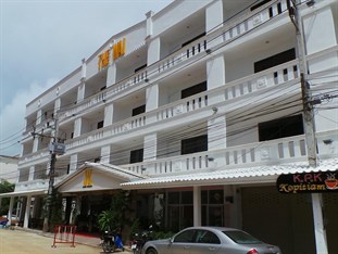 Agoda.com Thailand Apartments & Hotels