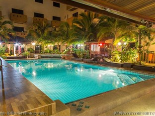 Agoda.com Thailand Apartments & Hotels