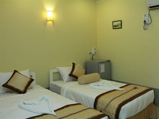 Agoda.com Myanmar Apartments & Hotels