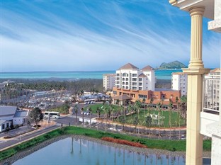 Agoda.com South Korea Apartments & Hotels