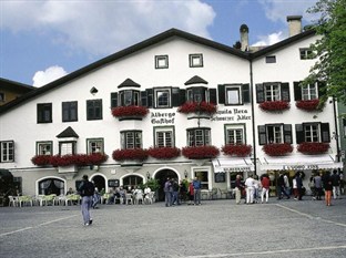 Agoda.com Italy Apartments & Hotels