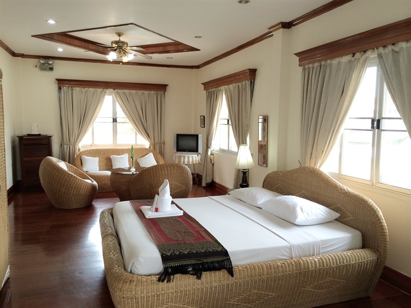 Agoda.com Laos Apartments & Hotels