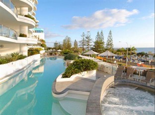 Agoda.com Australia Apartments & Hotels