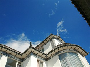 Agoda.com China Apartments & Hotels