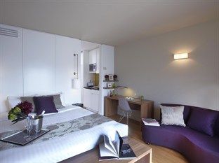 Agoda.com Apartments & Hotels France 