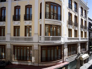 Agoda.com Spain Apartments & Hotels