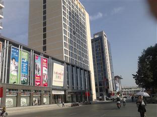 Agoda.com China Apartments & Hotels