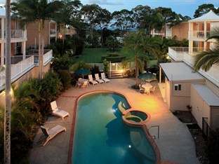 Agoda.com Australia Apartments & Hotels