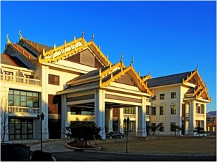 Agoda.com China Apartments & Hotels