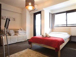 Agoda.com Japan Apartments & Hotels