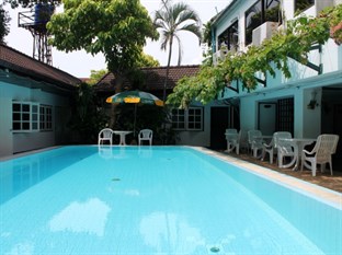 Agoda.com Thailand Apartments & Hotels