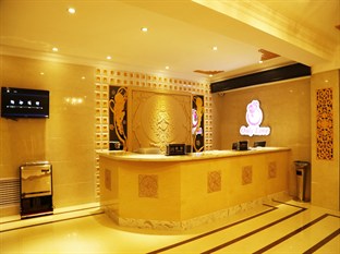 Agoda.com China Apartments & Hotels