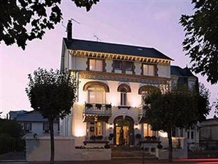 Agoda.com Apartments & Hotels France 