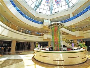 Agoda.com China Apartments & Hotels