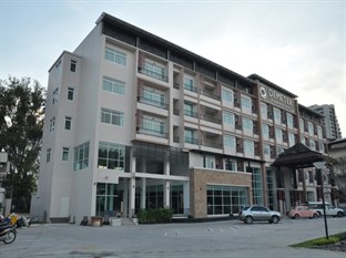 Agoda.com Thailand Apartments & Hotels