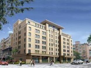 Agoda.com China Apartments & Hotels