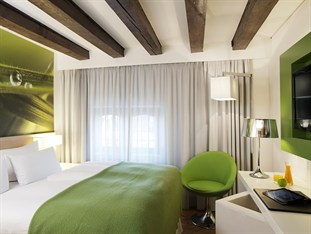 Agoda.com Germany Apartments & Hotels