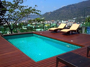 Agoda.com Thailand Apartments & Hotels
