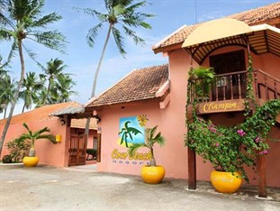 Agoda.com Vietnam Apartments & Hotels  