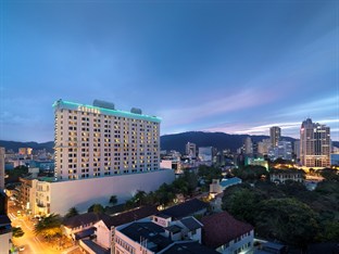 Agoda.com Malaysia Apartments & Hotels