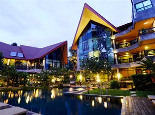 Agoda.com Thailand Apartments & Hotels
