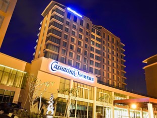 Agoda.com Malaysia Apartments & Hotels