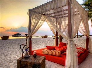 Agoda.com Maldives Apartments & Hotels