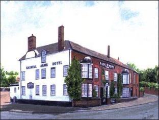 Agoda.com United Kingdom Apartments & Hotels