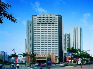 Agoda.com China Apartments & Hotels