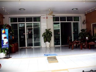 Agoda.com Thailand Apartments & Hotels
