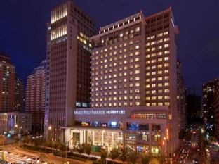 Agoda.com China Apartments & Hotels