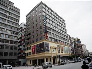 Agoda.com China Apartments & Hotels