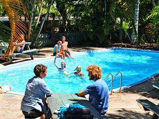 Agoda.com Australia Apartments & Hotels