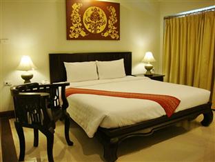 Agoda.com Thailand Apartments & Hotels