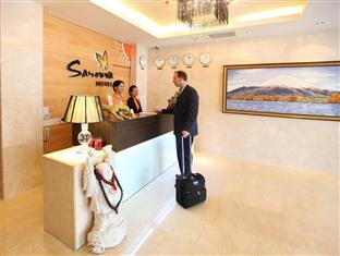 Agoda.com Vietnam Apartments & Hotels  