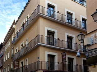 Agoda.com Spain Apartments & Hotels